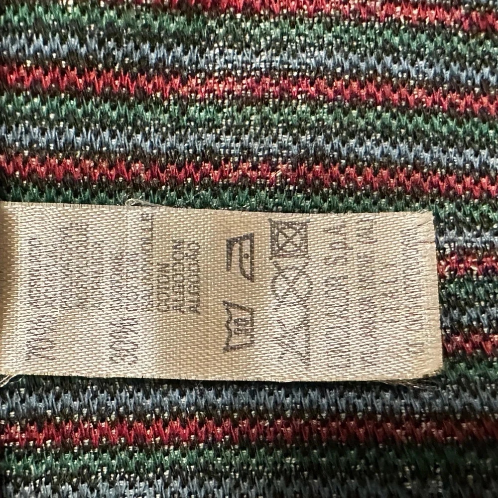 Vintage Italian Cardigan - Picture 7 of 10